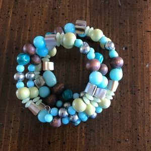 🆓 Wrap around bracelet